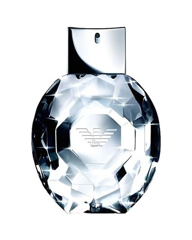 Giorgio Armani Emporio Diamonds Eau de Parfum 100 ml bočica
