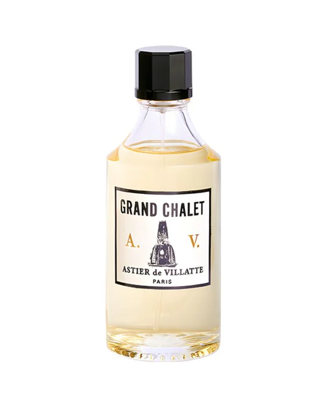 Astier de Villatte Grand Chalet Eau de Cologne 50 ml bočica