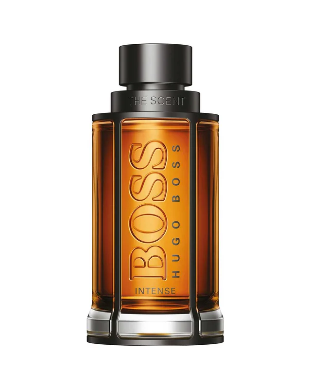 HUGO BOSS The Scent For Him Intense Eau de Parfum 100 ml bočica