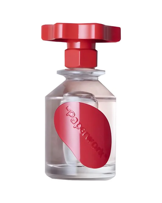 Off-White Paperwork Solution No 3 Eau de Parfum 100 ml bočica