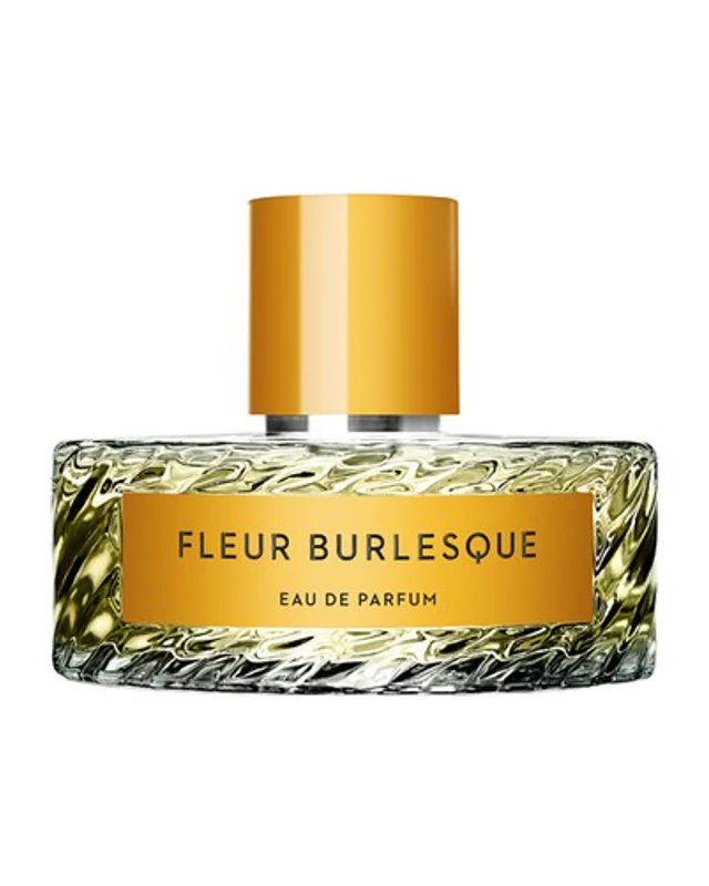 Vilhelm Parfumerie Fleur Burlesque Eau de Parfum 100 ml bočica