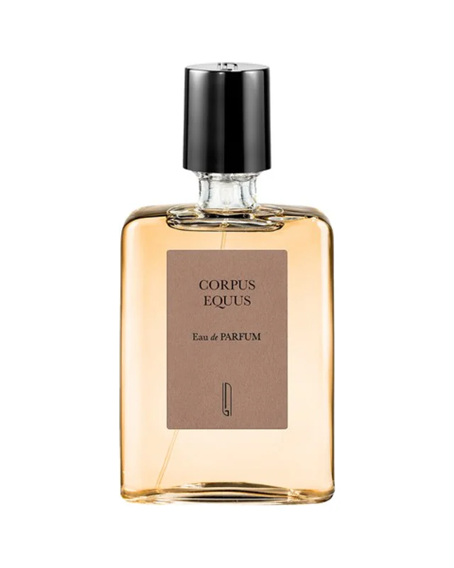 Naomi Goodsir Corpus Equus Eau de Parfum 50 ml bočica
