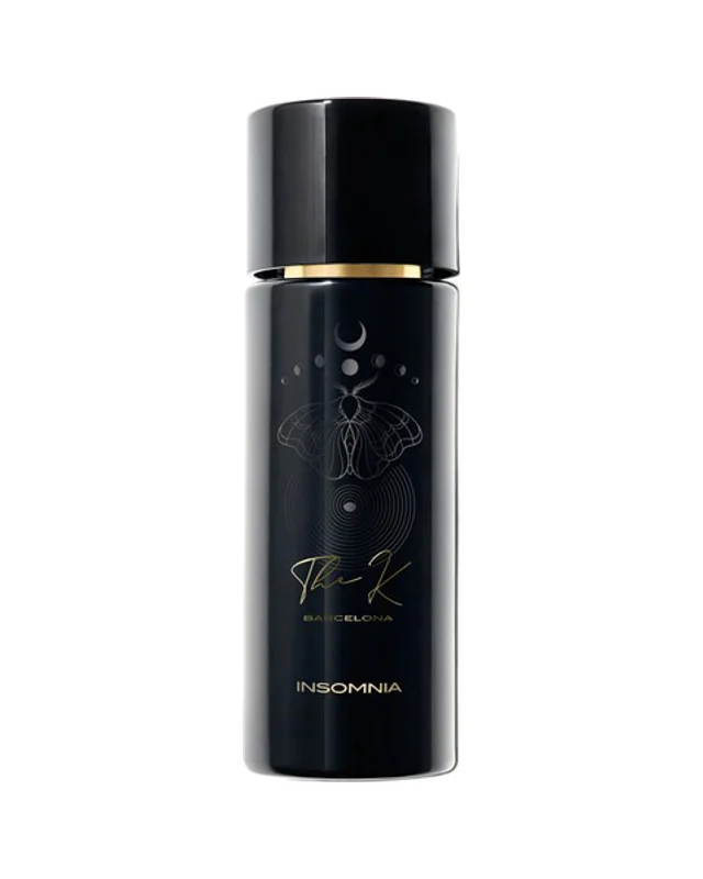 KINETIC PERFUMES Insomnia Extrait de Parfum 100 ml bočica