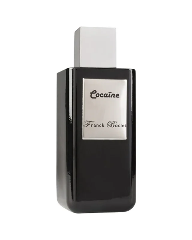 Franck Boclet Cocaïne Extrait de Parfum 100 ml bočica