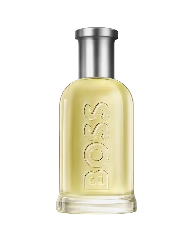 HUGO BOSS Bottled Eau de Toilette 100 ml bočica