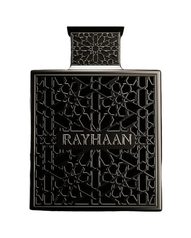 Rayhaan Obsidian Eau de Parfum 100 ml bočica