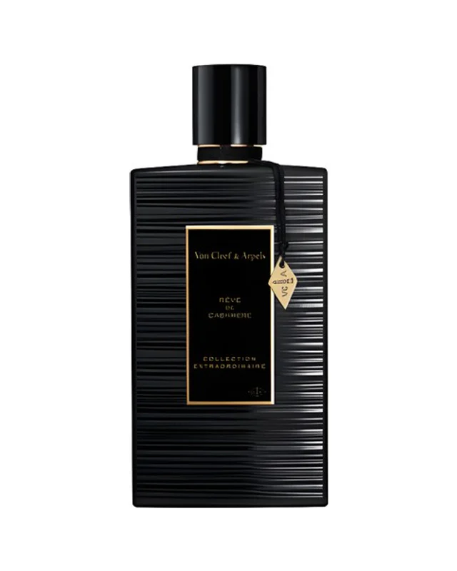 Van Cleef & Arpels Reve De Cashmere Eau de Parfum 125 ml bočica