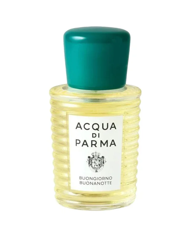 Acqua di Parma Buongiorno Buonanotte Eau de Parfum 100 ml bočica
