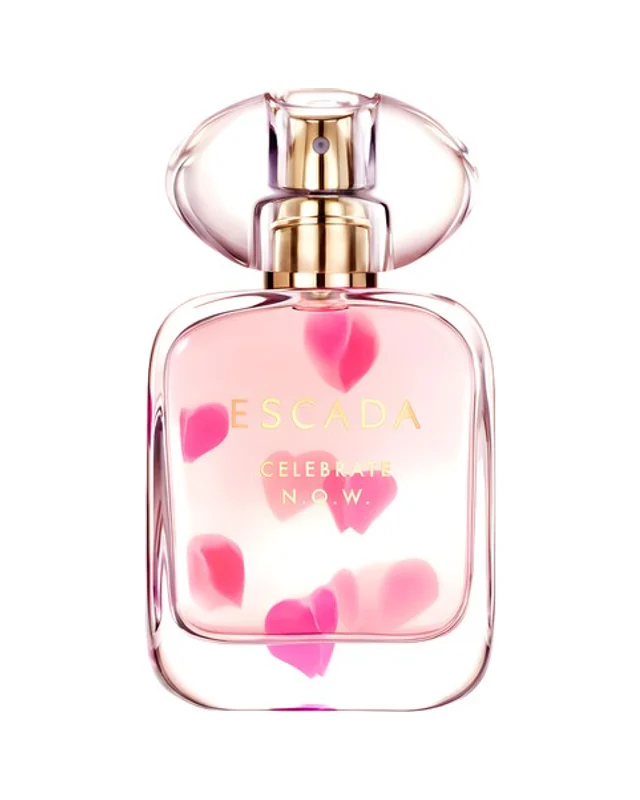 ESCADA Celebrate N O W Eau de Parfum 80 ml bočica