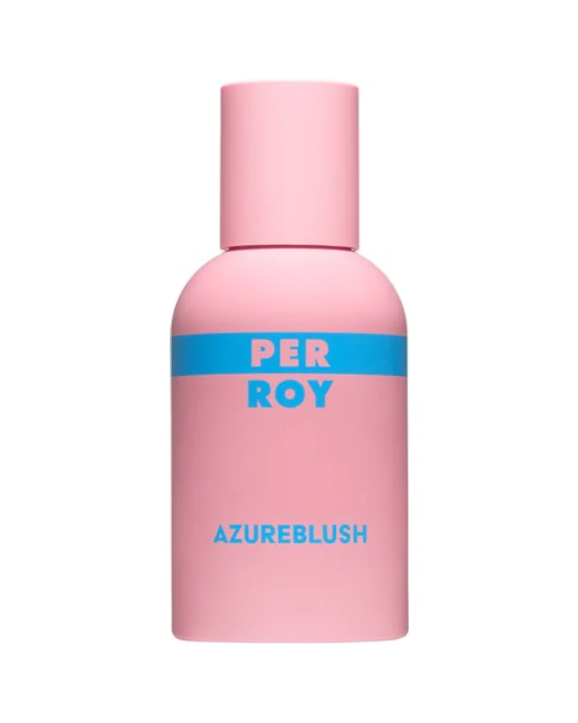 Perroy Azure Blush Eau de Parfum 100 ml bočica