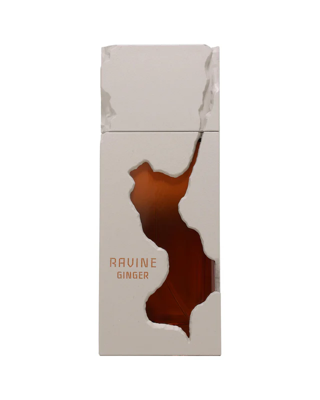 French Avenue Ravine Ginger Eau de Parfum 100 ml bočica