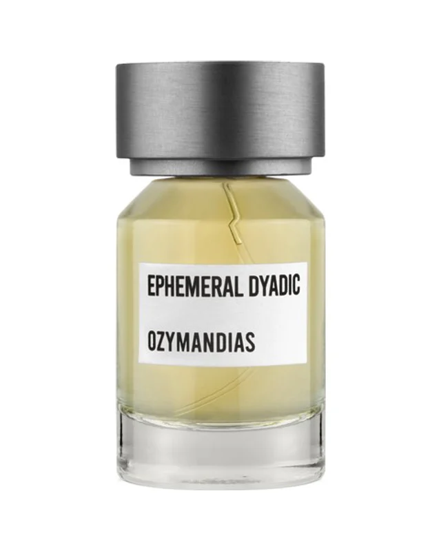 Ephemeral Dyadic Ozymandias Eau de Parfum 50 ml bočica