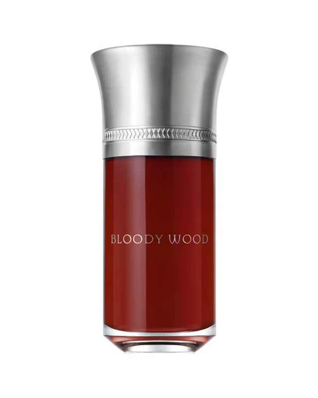 Liquides Imaginaires Bloody Wood Eau de Parfum 100 ml bočica