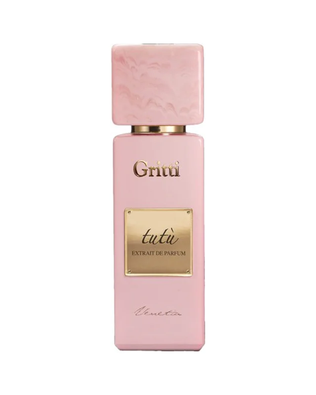 Gritti Tutu Extrait de Parfum 100 ml bočica