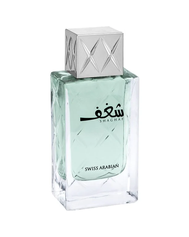 Swiss Arabian Shaghaf Men Eau de Parfum 75 ml bočica