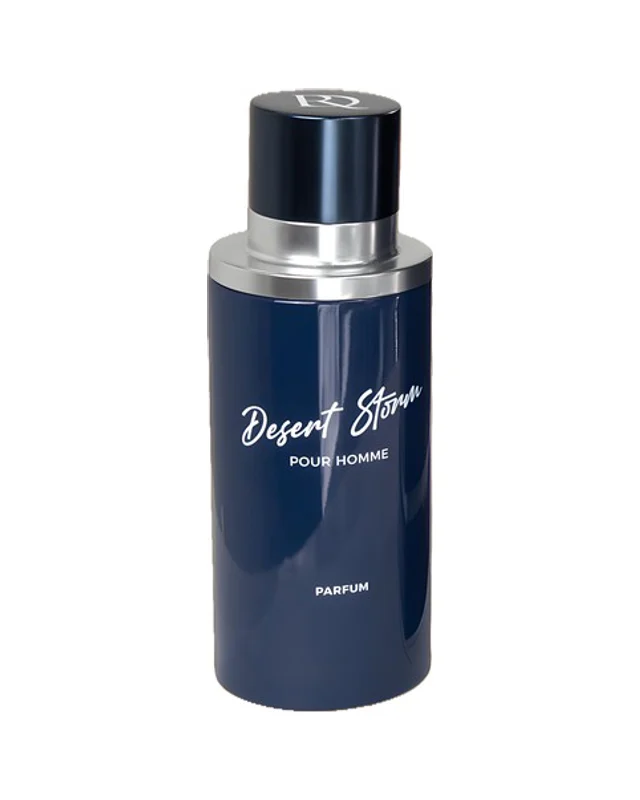 RD Dramma Desert Storm Parfum 5 ml dekant