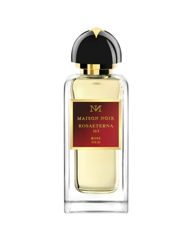 Maison Noir Rosa Eterna 163 Eau de Parfum 100 ml bočica