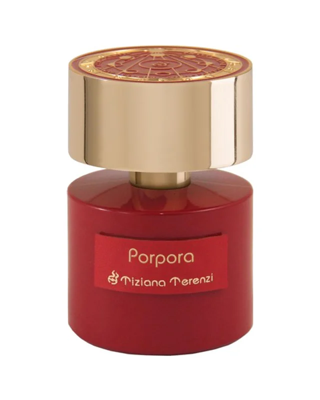 Tiziana Terenzi Porpora Extrait de Parfum 100 ml bočica