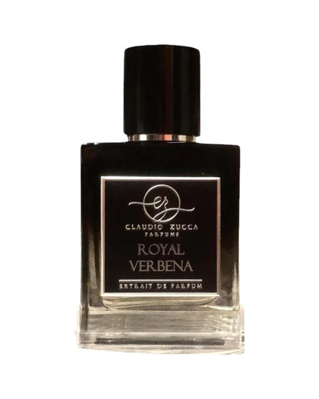 Claudio Zucca Royal Verbena Extrait de Parfum 5 ml dekant