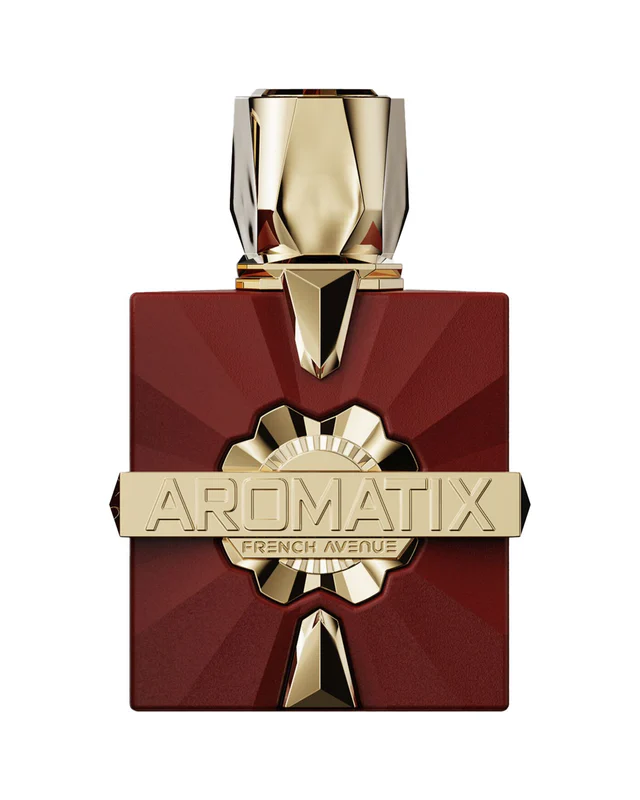 French Avenue Carnal Desire Aromatix Extrait de Parfum 100 ml bočica