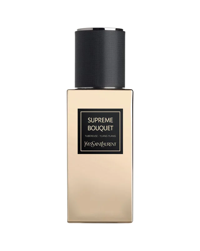Yves Saint Laurent Supreme Bouquet Le Vestiaire Des Parfums Eau de Parfum 125 ml bočica