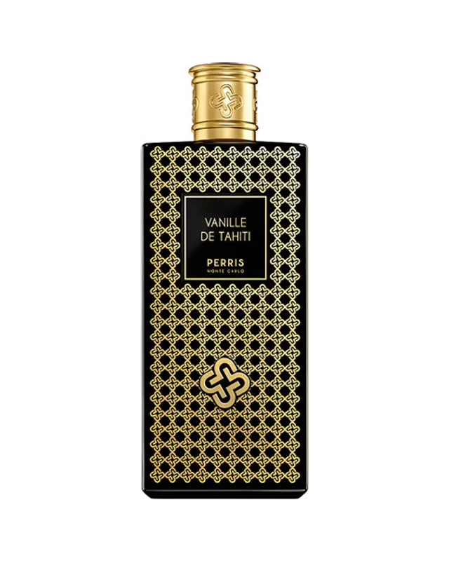 Perris Monte Carlo Vanille De Tahiti Eau de Parfum 100 ml bočica