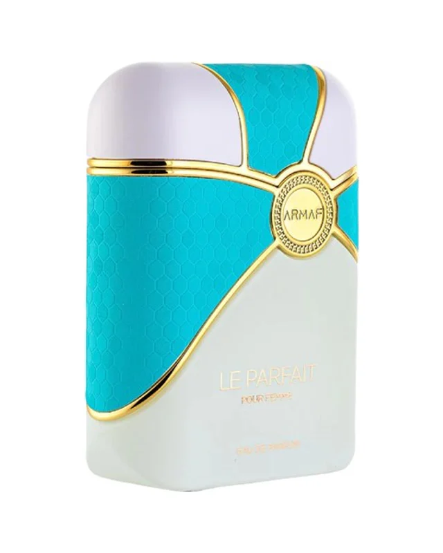 Armaf Le Parfait Azure Pour Femme Eau de Parfum 100 ml bočica
