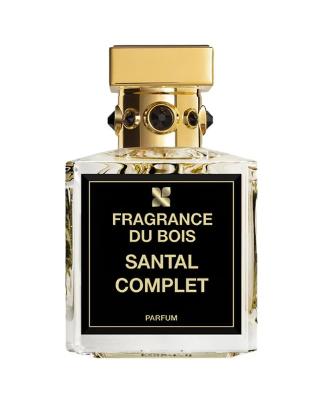 Fragrance Du Bois Santal Complet Extrait de Parfum 100 ml bočica