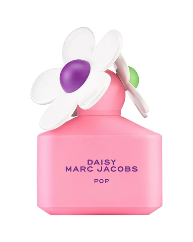 Marc Jacobs Daisy Pop Woman Eau de Toilette 50 ml bočica