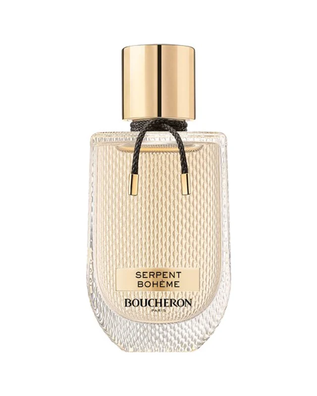 Boucheron Serpent Boheme Eau de Parfum 50 ml bočica