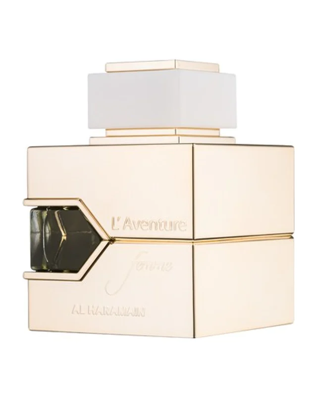 Al Haramain L'Aventure Femme Eau de Parfum 100 ml bočica
