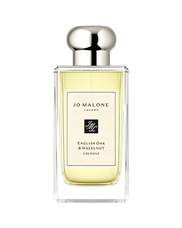 Jo Malone London English Oak Hazelnut Eau de Cologne 100 ml bočica