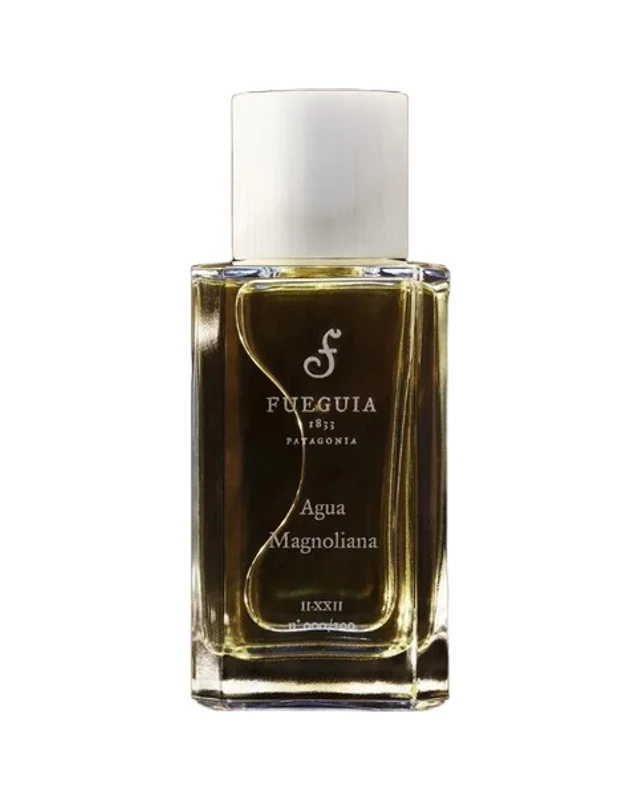 Fueguia 1833 Agua Magnoliana Eau de Parfum 100 ml bočica