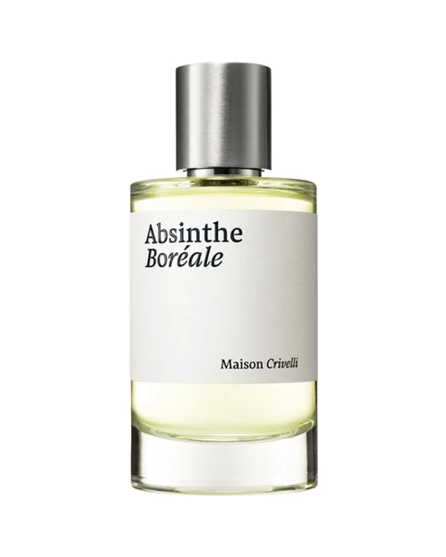 Maison Crivelli Absinthe Boréale Eau de Parfum 100 ml bočica
