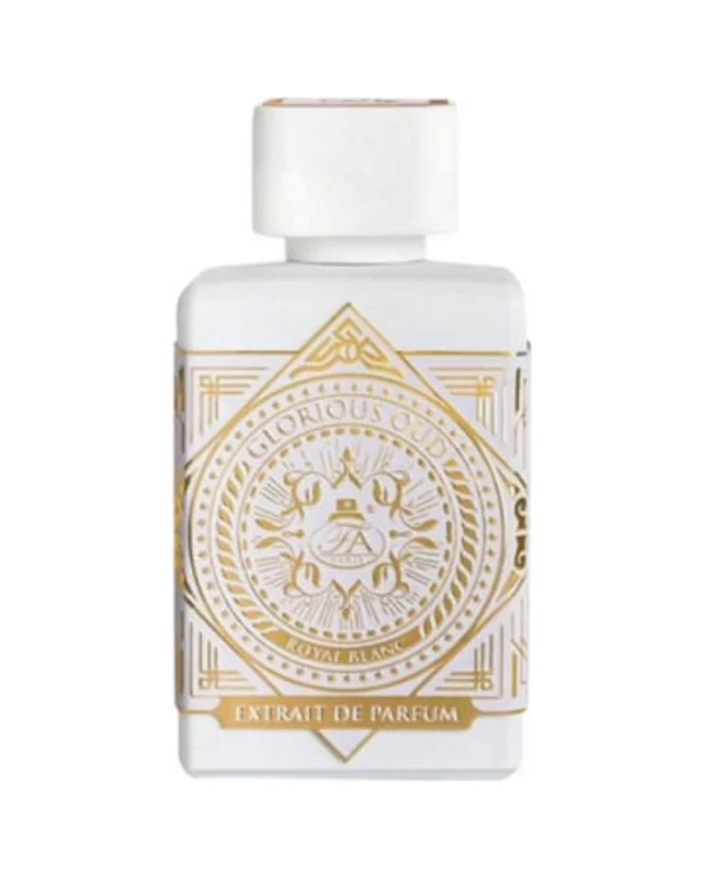 French Avenue Glorious Oud Royal Blanc Extrait de Parfum 80 ml bočica