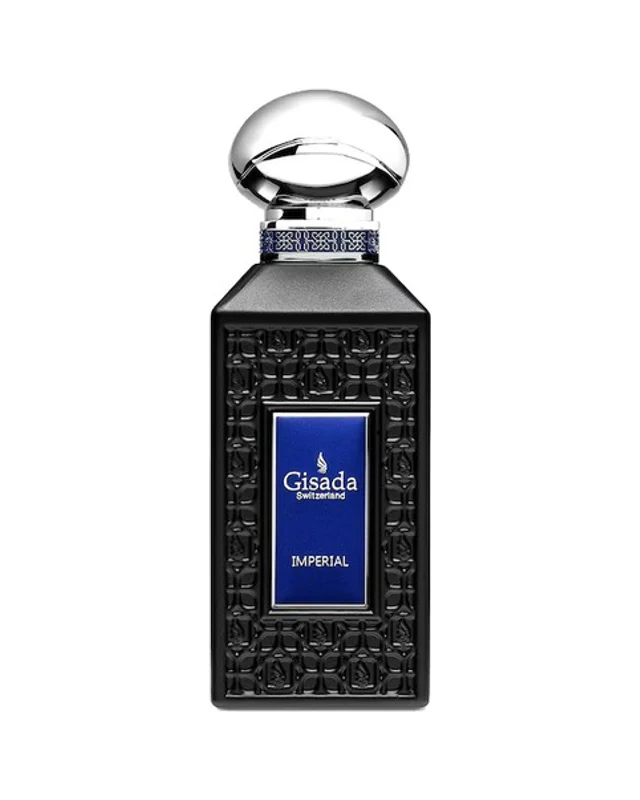 Gisada Imperial Parfum 100 ml bočica