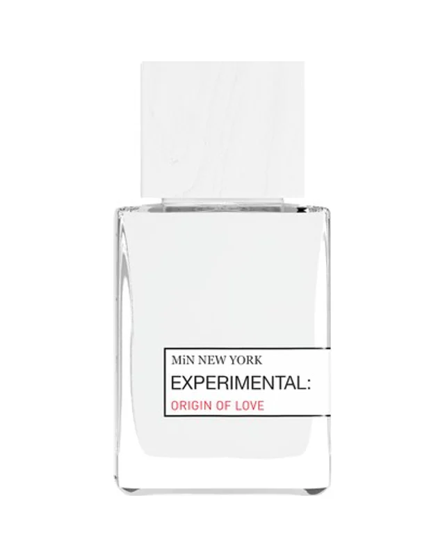 MiN New York Origin Of Love Eau de Parfum 75 ml bočica