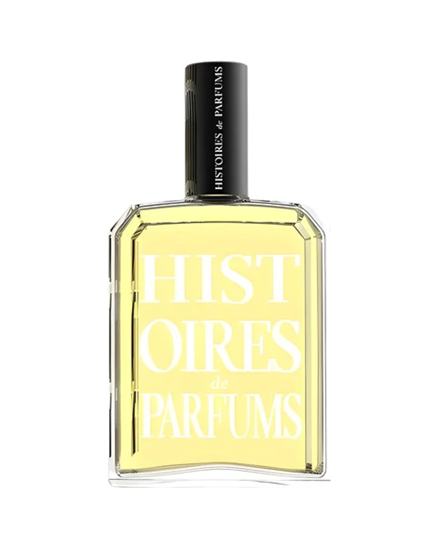 Histoires de Parfums Encens Roi Eau de Parfum 120 ml bočica
