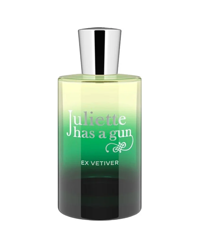 Juliette has a gun Ex Vetiver Eau de Parfum 100 ml bočica