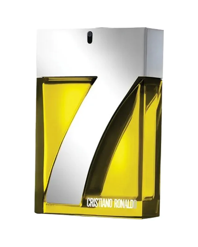 Cristiano Ronaldo Cr7 Discover Eau de Toilette 100 ml bočica