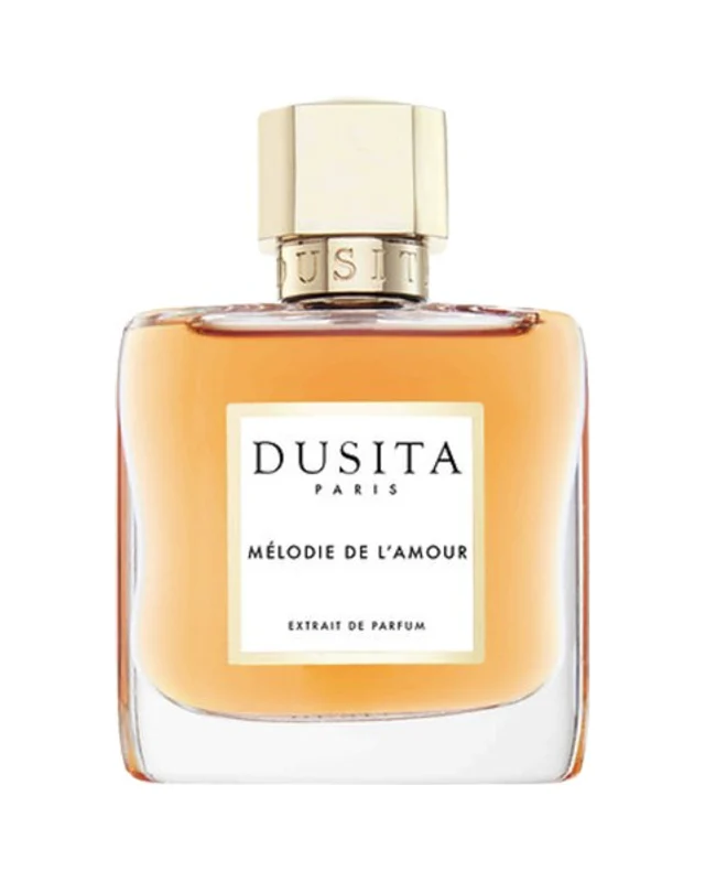 Dusita Melodie De L'Amour Extrait de Parfum 50 ml bočica