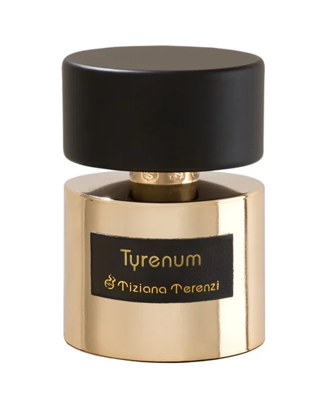 Tiziana Terenzi Tyrenum Extrait de Parfum 100 ml bočica