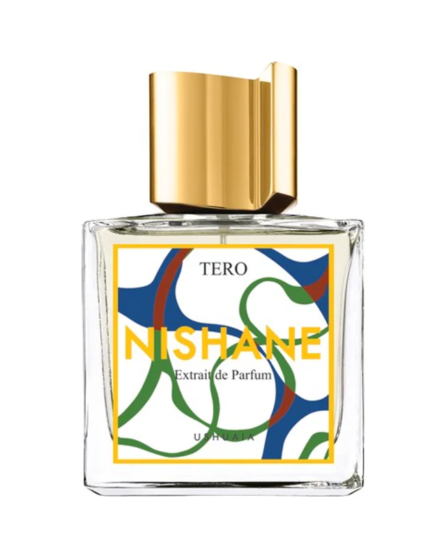 NISHANE Tero Extrait de Parfum 100 ml bočica