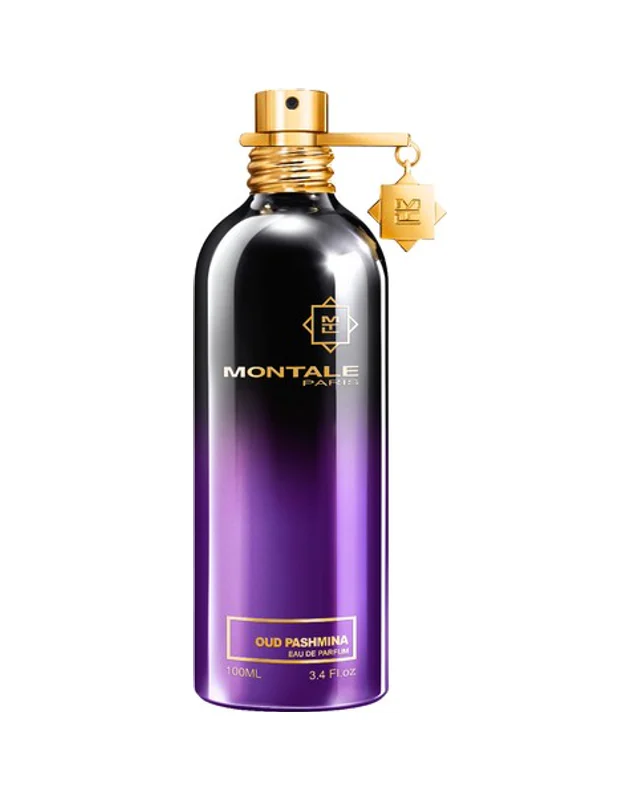 Montale Oud Pashmina Eau de Parfum 100 ml bočica