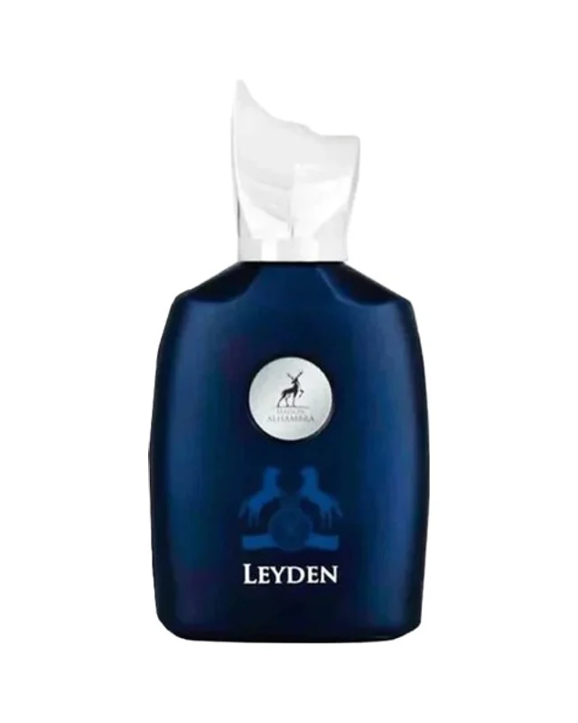 Maison Alhambra Leyden Eau de Parfum 100 ml bočica