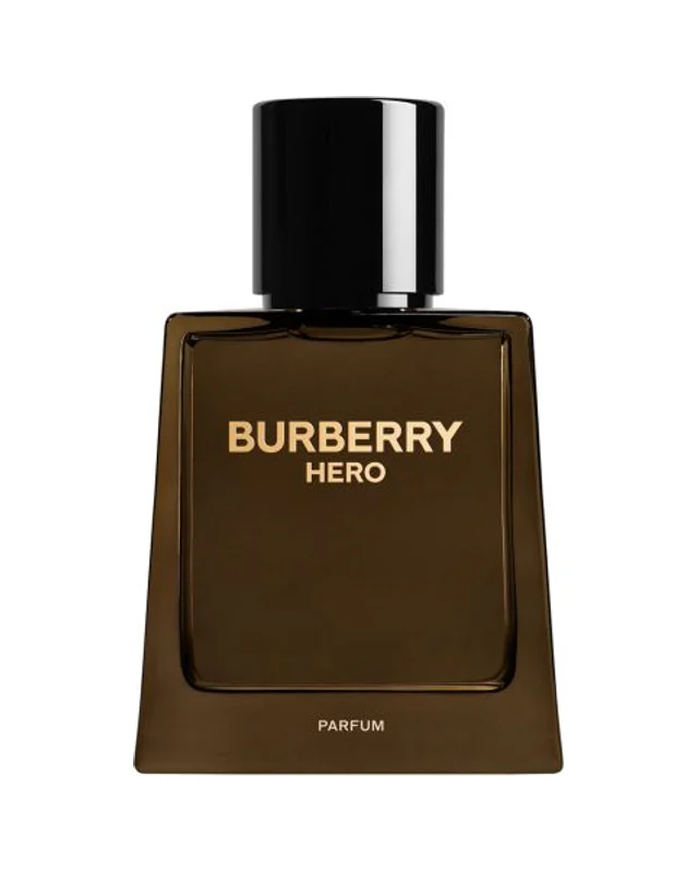 Burberry Hero Parfum 100 ml bočica