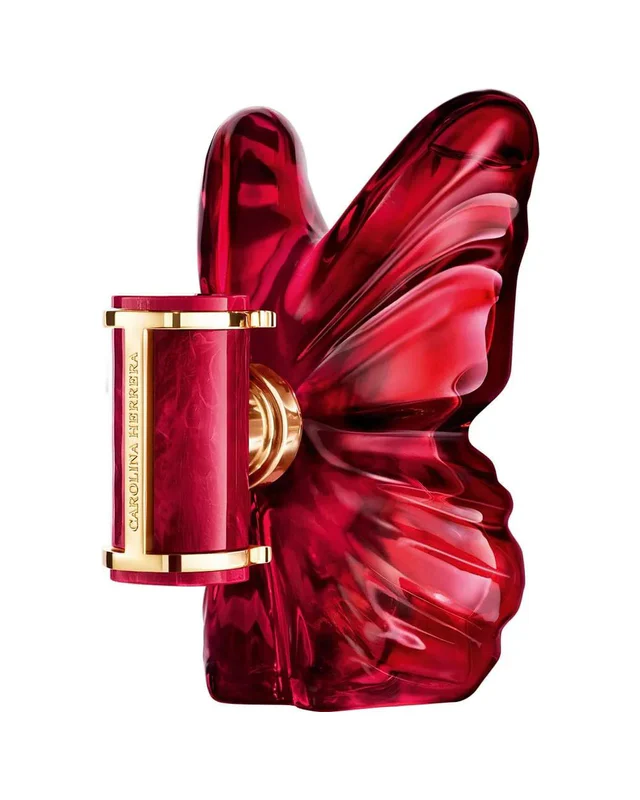 Carolina Herrera La Bomba Intense Eau de Parfum 5 ml dekant