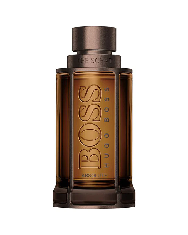 HUGO BOSS The Scent Absolute Eau de Parfum 100 ml bočica