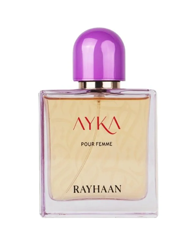 Rayhaan Ayka Eau de Parfum 100 ml bočica