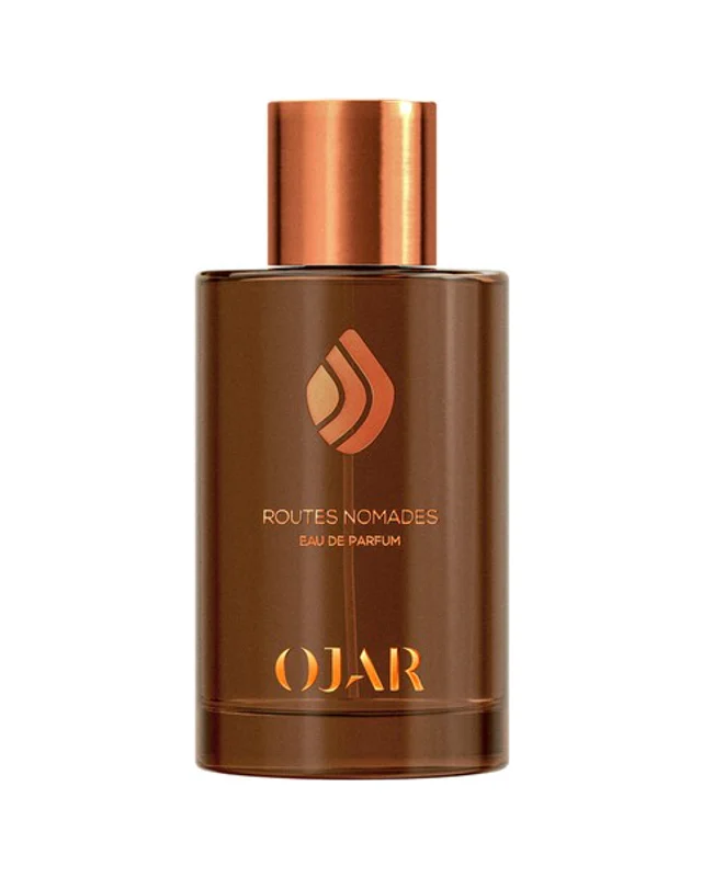 Ojar Routes Nomades Eau de Parfum 100 ml bočica